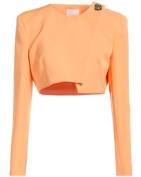 SILENCE LIMITED - Jacket - Lyst