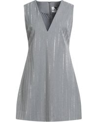 No Secrets - Mini Dress - Lyst