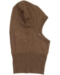 Rick Owens - Cappello - Lyst