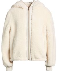 Liu Jo - Shearling & Teddy - Lyst