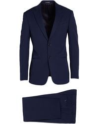 Emporio Armani - Suits - Lyst