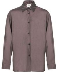 Alysi - Camicia - Lyst
