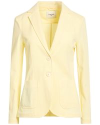 Circolo 1901 - Blazers - Lyst