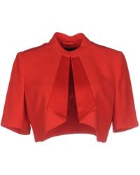 Patrizia Pepe Jackets for Women - Up to 78% off | Lyst