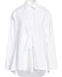 JW Anderson - Hemd - Lyst