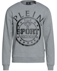 Philipp Plein - Sweatshirt - Lyst