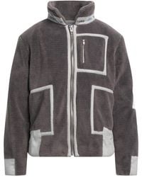 C2H4 - Jacket - Lyst