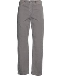 Incotex - Pants - Lyst