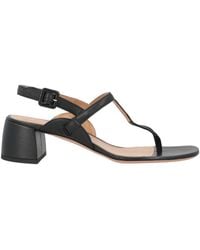 A.Bocca - Thong Sandal - Lyst