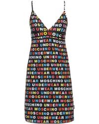 Moschino Nightwear and sleepwear for Women - Up to 66% off | Lyst
