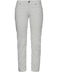 DRYKORN Straight-leg pants for Women | Online Sale up to 88% off | Lyst