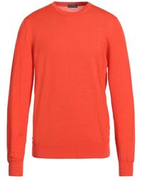 Drumohr - Pullover - Lyst
