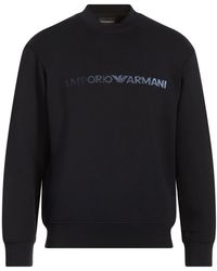Emporio Armani - Sweatshirts - Lyst
