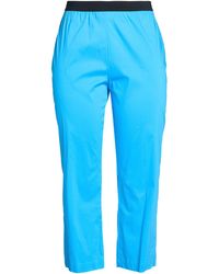 MEIMEIJ - Pants - Lyst