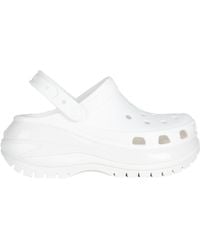 Crocs™ - Mega Crush Ombble W - Lyst