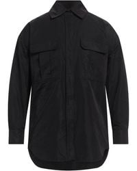 P.A.R.O.S.H. - Midnight Shirt Polyester - Lyst