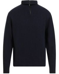 Daniele Fiesoli - Sweater Merino Wool, Polyamide - Lyst