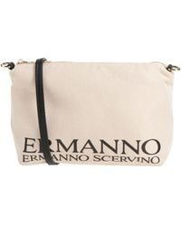 Ermanno Scervino - Bolso con bandolera - Lyst