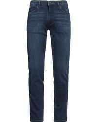 HUGO - Jeans Cotton, Elastane - Lyst