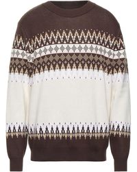 vans black jumper mens