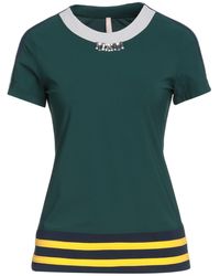 NO KA OI Baumwolle T-shirts in Lila Damen Bekleidung Oberteile T-Shirts 