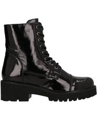 CafeNoir - Ankle Boots - Lyst