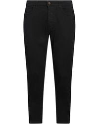 Officina 36 - Trouser - Lyst