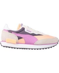 PUMA - Trainers - Lyst