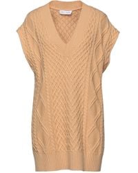 WEILI ZHENG - Pullover - Lyst