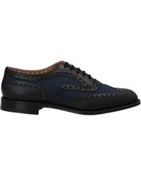 Church's - Lace-up Shoes - Lyst