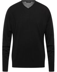 John Smedley Sweaters and knitwear for Men - Up to 70% off at Lyst.com
