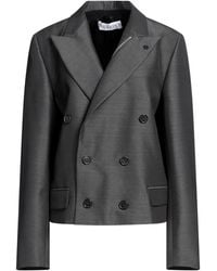 JW Anderson - Blazer - Lyst