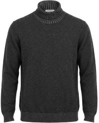 Gran Sasso - Turtleneck - Lyst