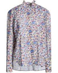 Isabel Marant - Shirt - Lyst