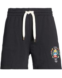 CASABLANCA - Shorts & Bermuda Shorts Organic Cotton - Lyst
