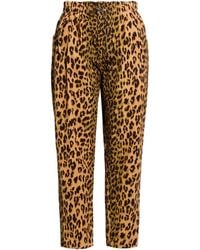 Bellerose - Pants Cotton - Lyst