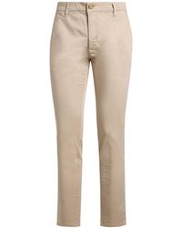 Jeckerson - Trouser - Lyst