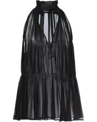 Dondup - Top - Lyst