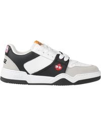 DSquared² - Sneakers - Lyst