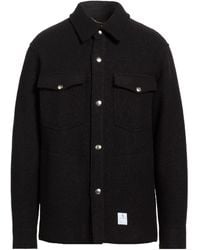 Department 5 - Jacket Virgin Wool - Lyst