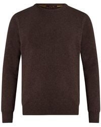 Moorer - Jumper - Lyst