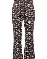 Maliparmi - Pants Polyamide, Elastane - Lyst