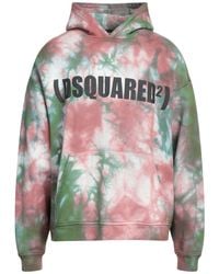 DSquared² - Sweatshirt - Lyst