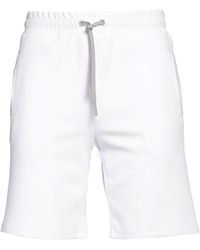 People Of Shibuya - Shorts & Bermuda Shorts - Lyst