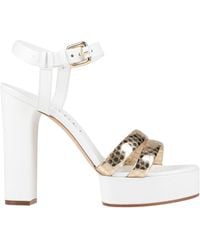 Casadei - Sandals - Lyst