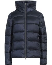 Museum - Midnight Puffer Polyamide - Lyst