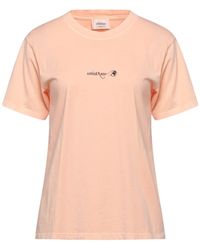 Ottod'Ame - T-shirt - Lyst