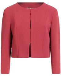 Pennyblack - Jacket Triacetate, Polyester - Lyst