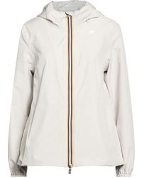 K-Way - Jacket - Lyst