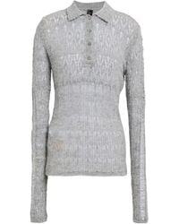 Pinko - Pullover - Lyst